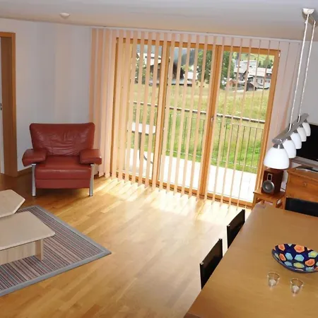 Finel By Interhome *